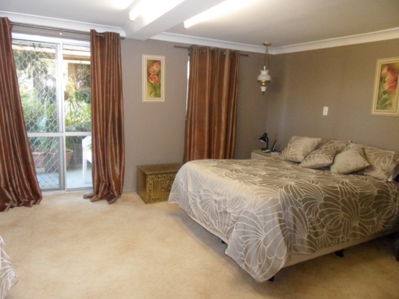117 Rogers Rd, Applethorpe QLD 4378