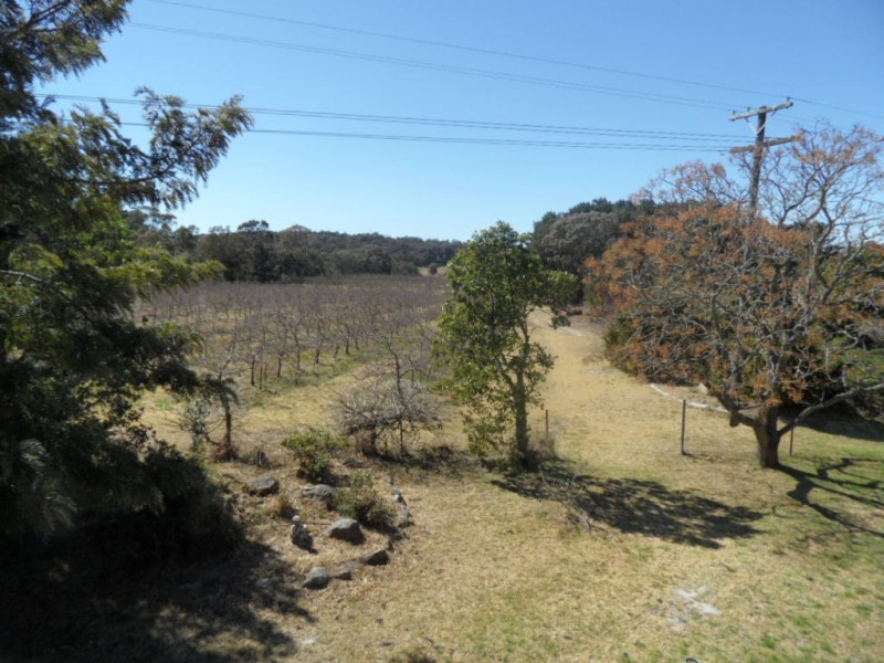 117 Rogers Rd, Applethorpe QLD 4378