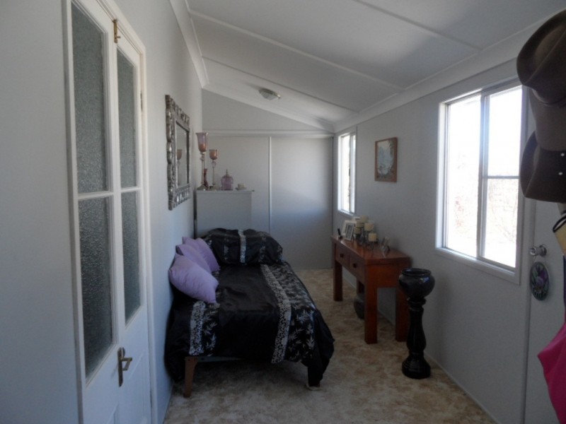 117 Rogers Rd, Applethorpe QLD 4378