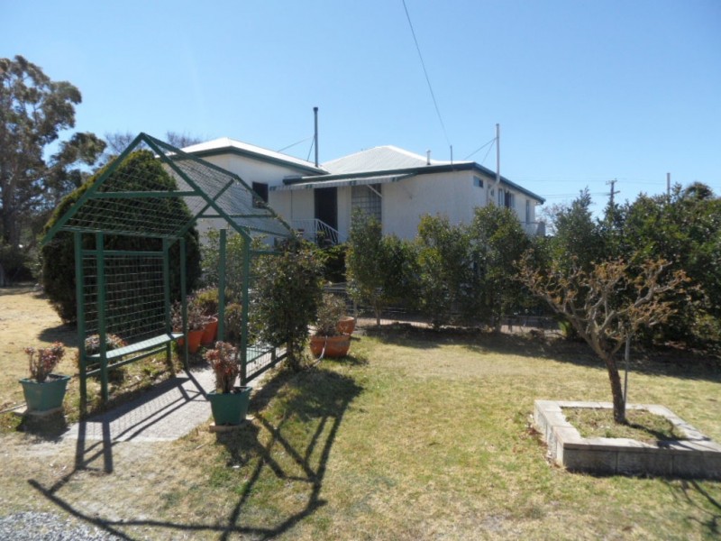 117 Rogers Rd, Applethorpe QLD 4378