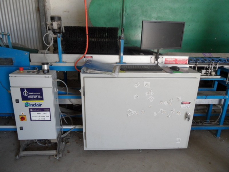 117 Rogers Rd, Applethorpe QLD 4378