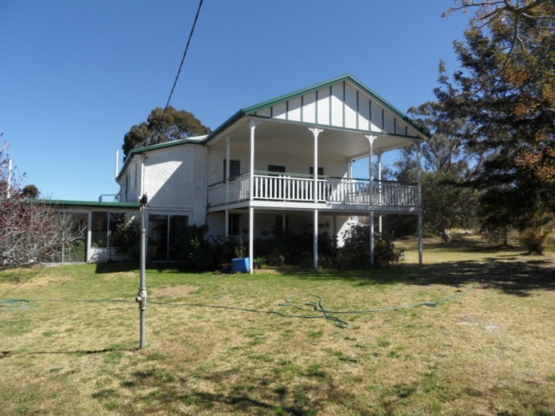 117 Rogers Rd, Applethorpe QLD 4378