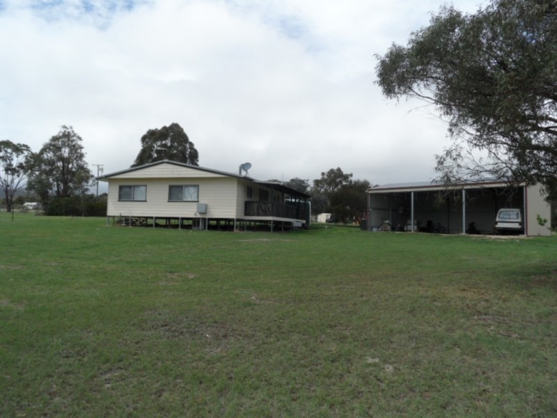 71a Wallace Court, Glen Aplin QLD 4381