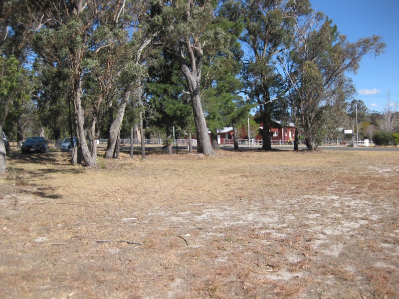 Lots 2 & 3 Pine Cresent, Dalveen QLD 4374