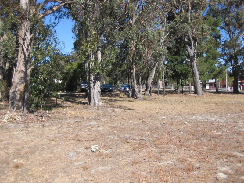 Lots 2 & 3 Pine Cresent, Dalveen QLD 4374