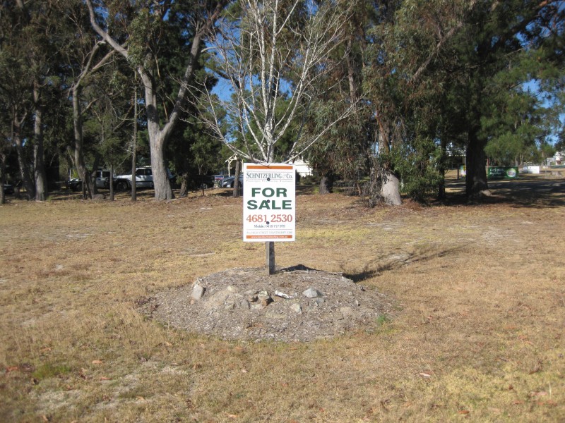 Lots 2 & 3 Pine Cresent, Dalveen QLD 4374