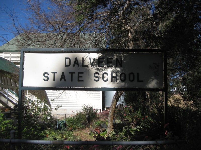 Lots 2 & 3 Pine Cresent, Dalveen QLD 4374