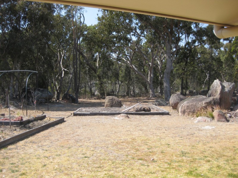 40 Melaleuca Cres, Stanthorpe QLD 4380