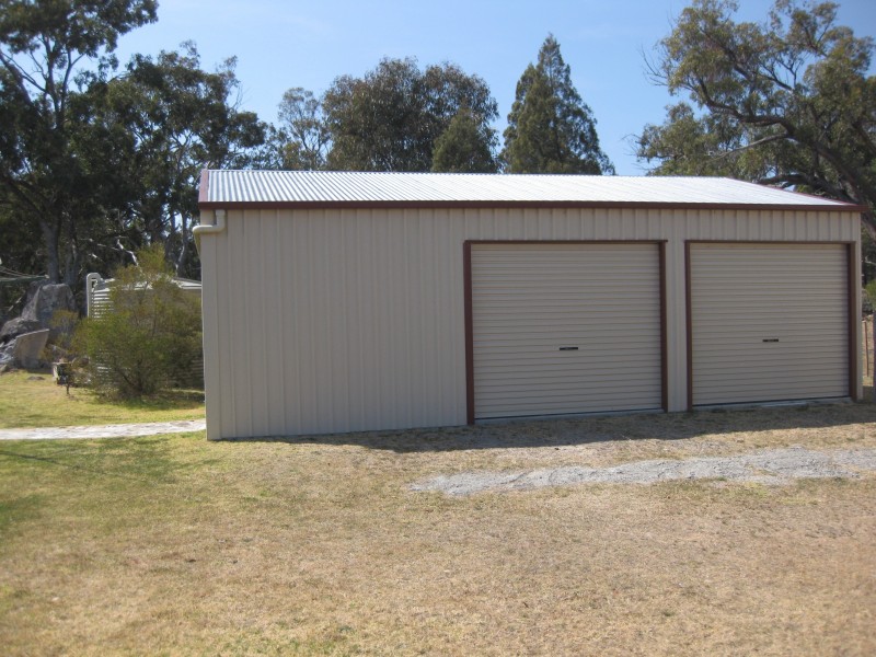 40 Melaleuca Cres, Stanthorpe QLD 4380