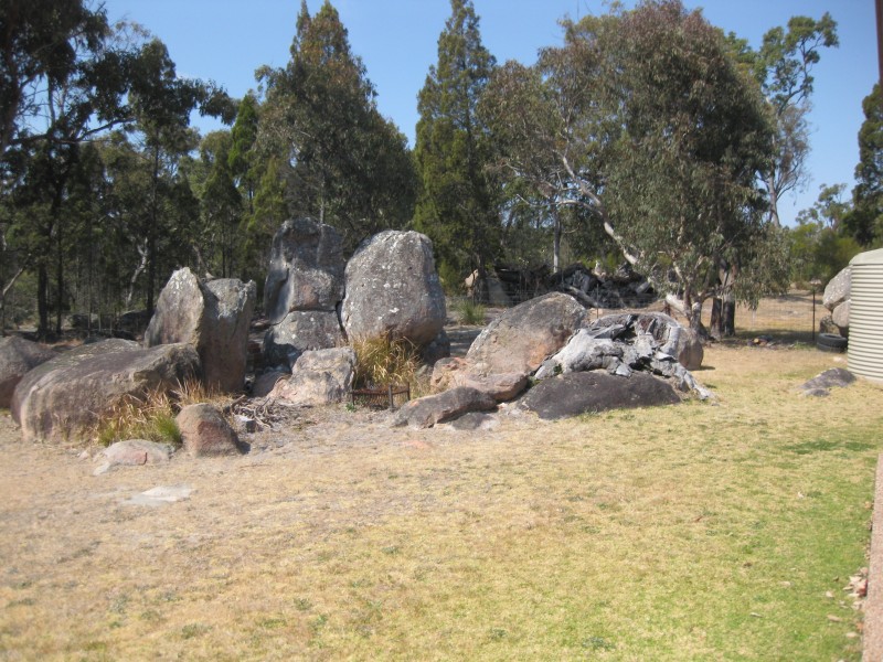 40 Melaleuca Cres, Stanthorpe QLD 4380