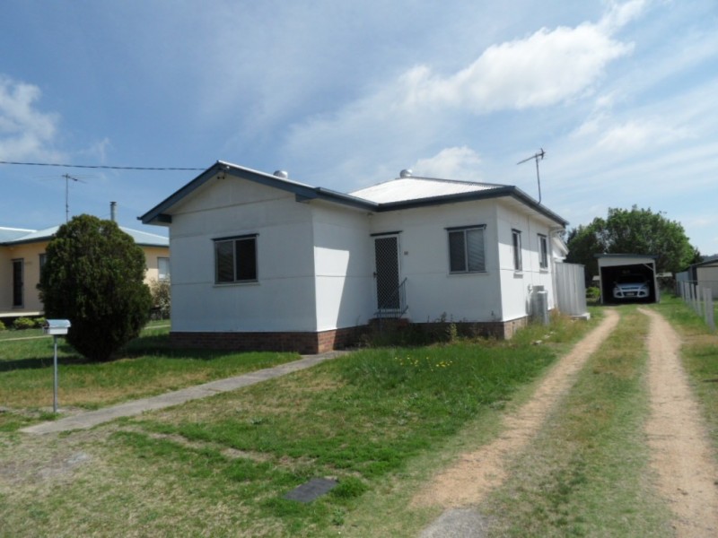 36 Bridge St, Stanthorpe QLD 4380