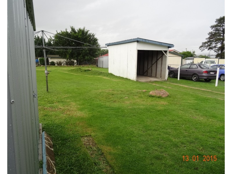 36 Bridge St, Stanthorpe QLD 4380