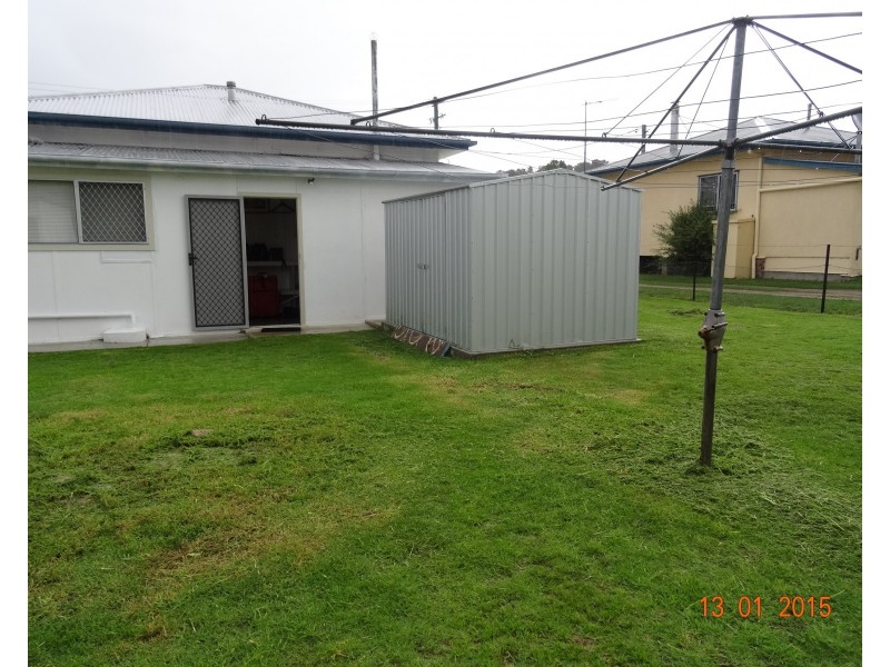 36 Bridge St, Stanthorpe QLD 4380