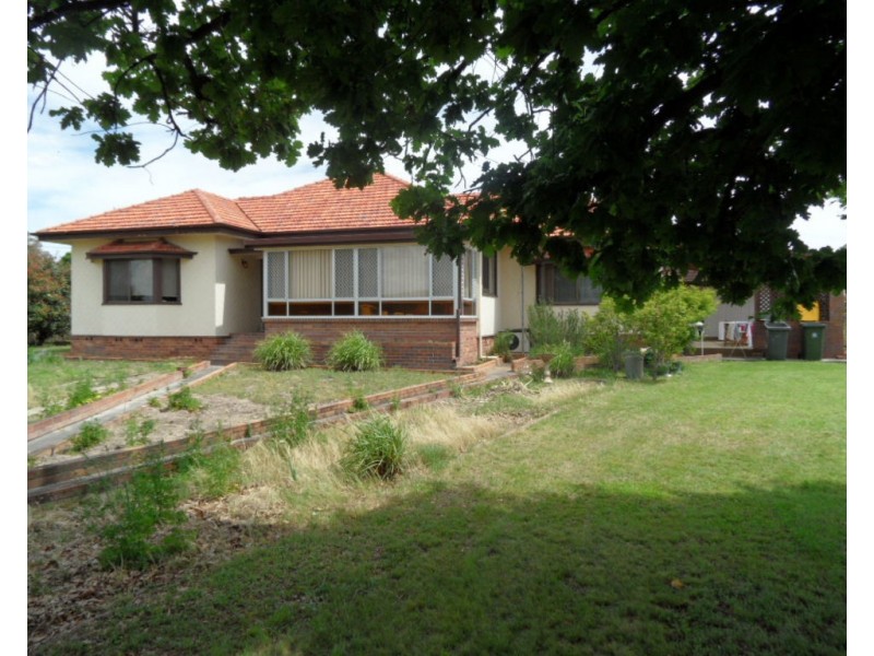 31 Pierpoint St, Stanthorpe QLD 4380