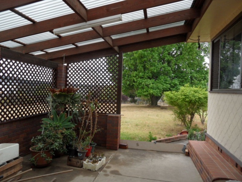 31 Pierpoint St, Stanthorpe QLD 4380