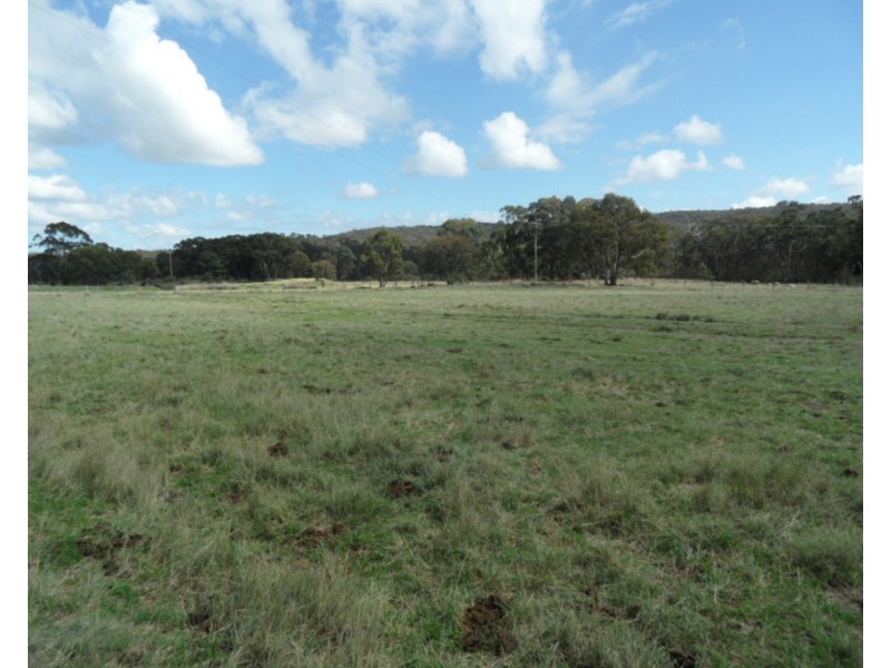 1679 Eukey Rd, Eukey QLD 4380