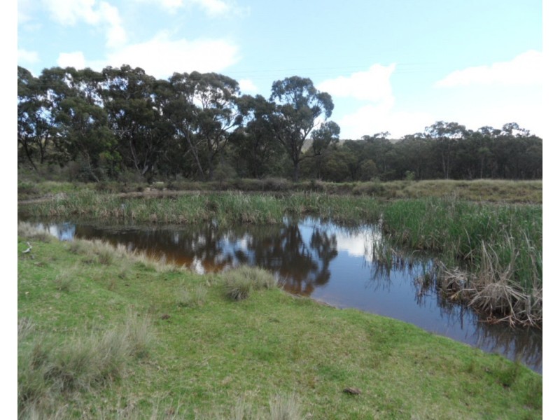 1679 Eukey Rd, Eukey QLD 4380