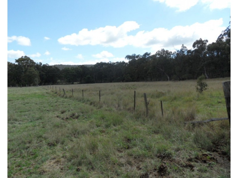 1679 Eukey Rd, Eukey QLD 4380