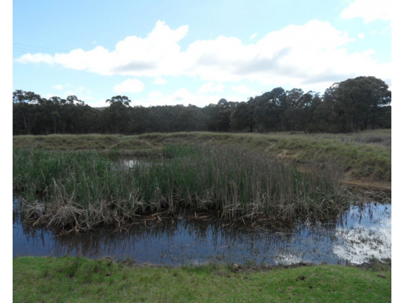 1679 Eukey Rd, Eukey QLD 4380