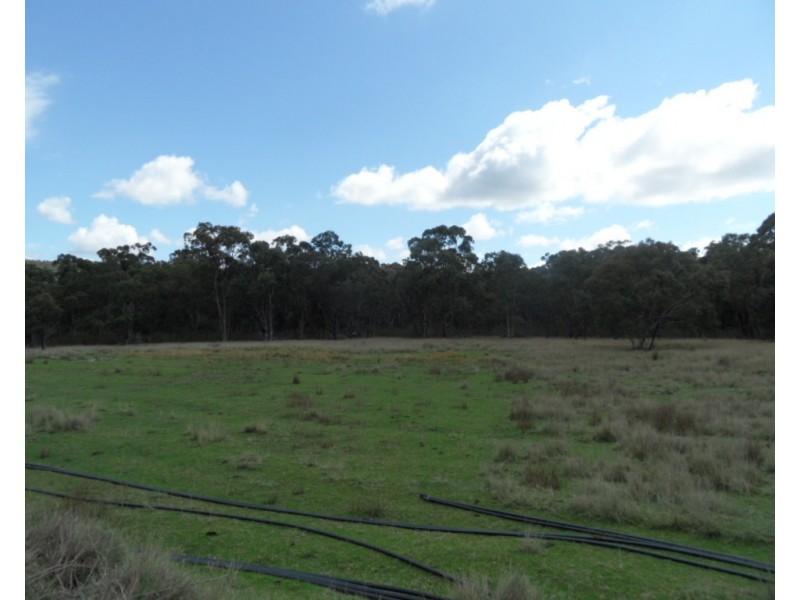 1679 Eukey Rd, Eukey QLD 4380