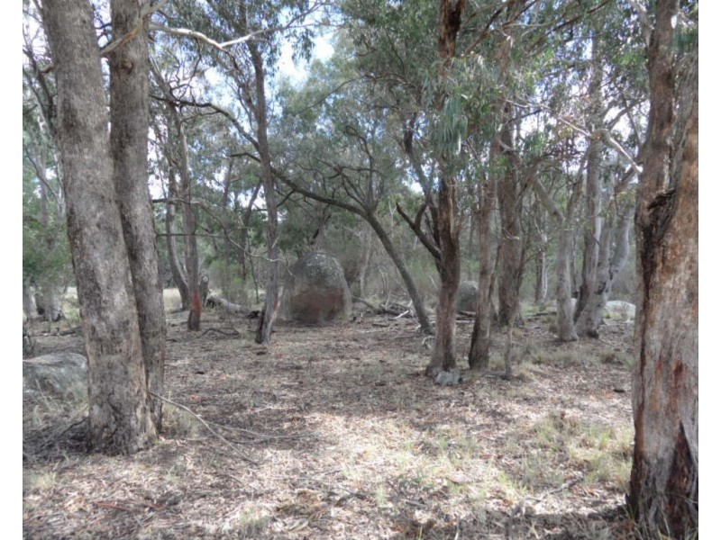 1679 Eukey Rd, Eukey QLD 4380