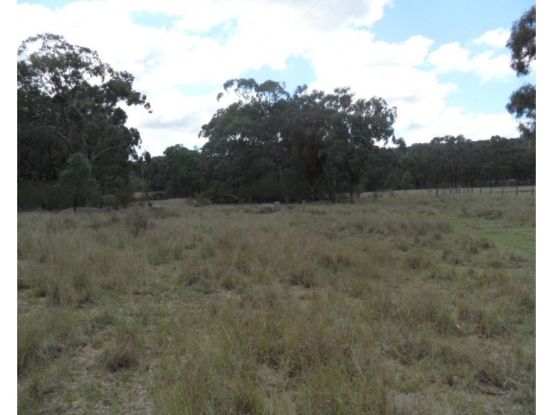 1679 Eukey Rd, Eukey QLD 4380