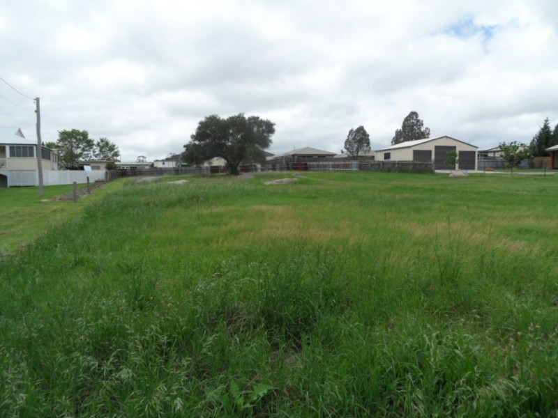 15 Mcglew St, Stanthorpe QLD 4380