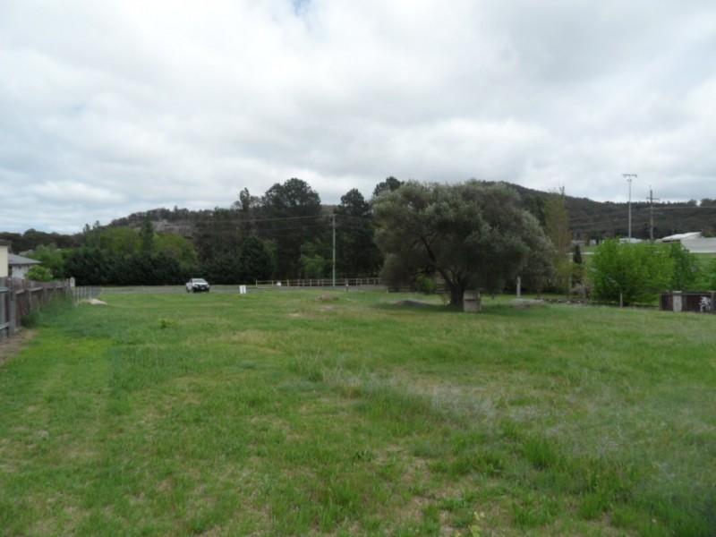 15 Mcglew St, Stanthorpe QLD 4380