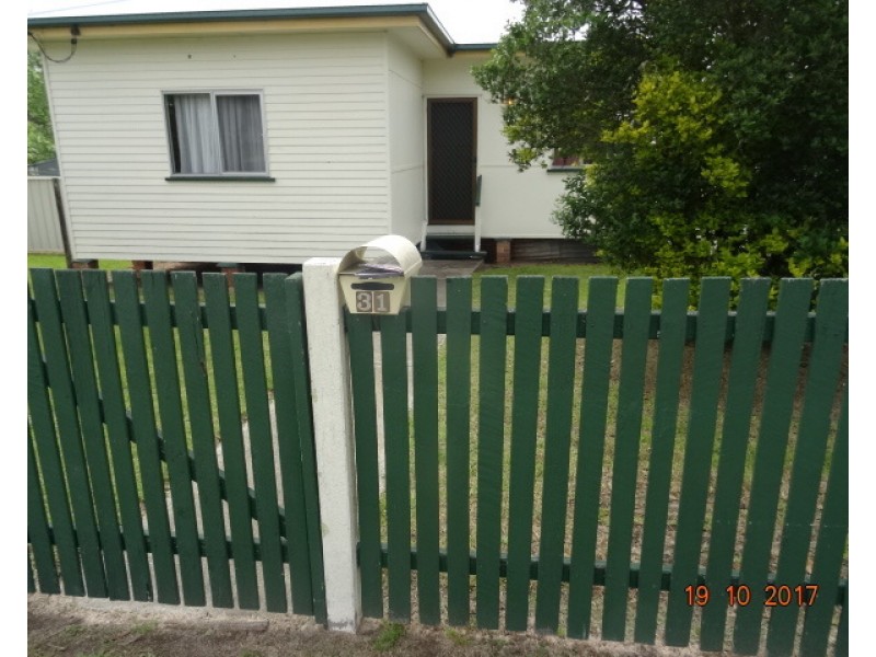 31 Denham St, Stanthorpe QLD 4380