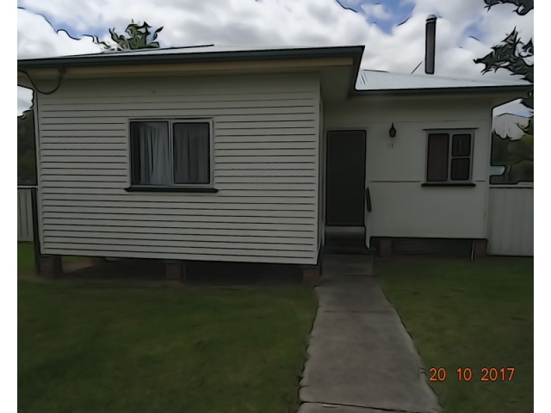 31 Denham St, Stanthorpe QLD 4380