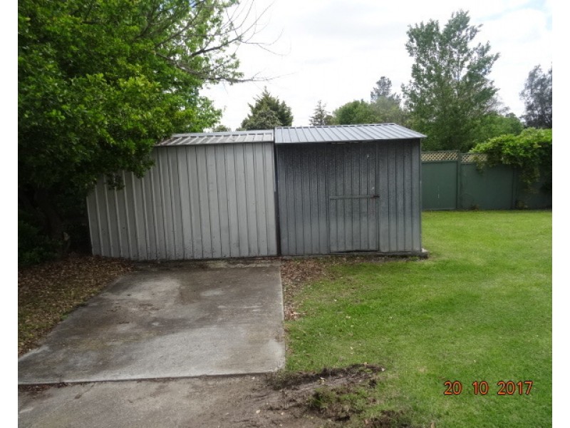 31 Denham St, Stanthorpe QLD 4380