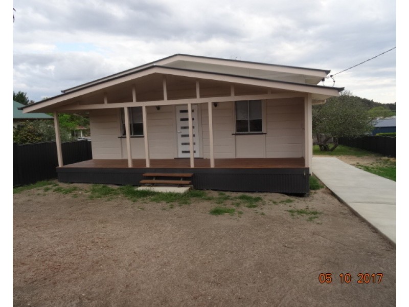 7A Plant St, Stanthorpe QLD 4380