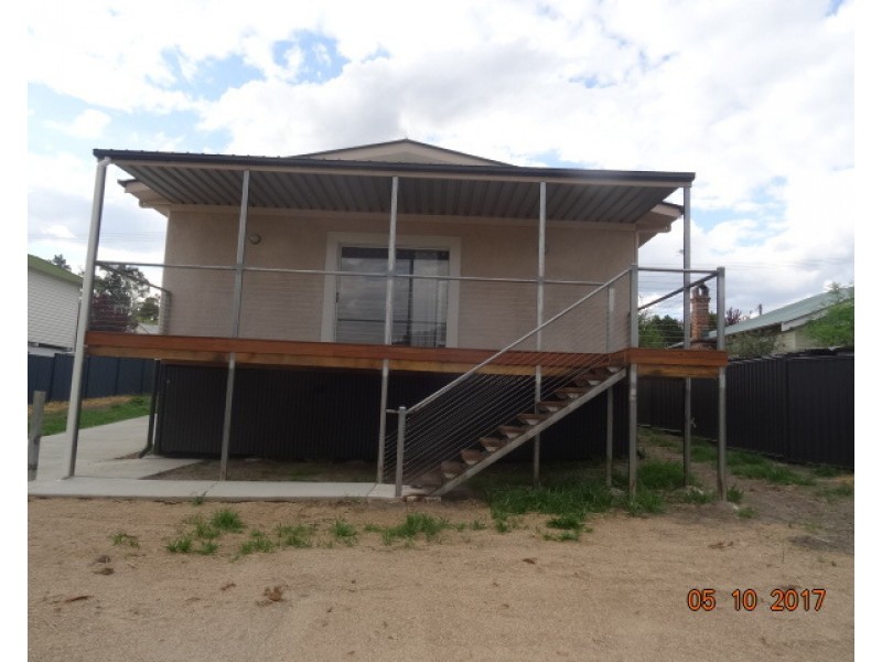 7A Plant St, Stanthorpe QLD 4380