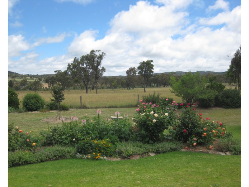 541 Dalcouth Rd, Dalcouth QLD 4380