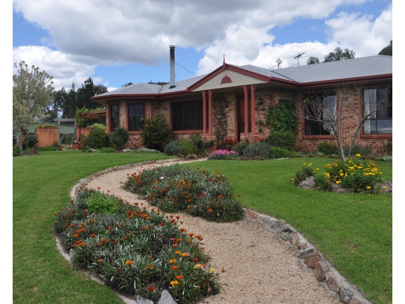 541 Dalcouth Rd, Dalcouth QLD 4380