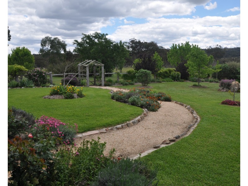 541 Dalcouth Rd, Dalcouth QLD 4380