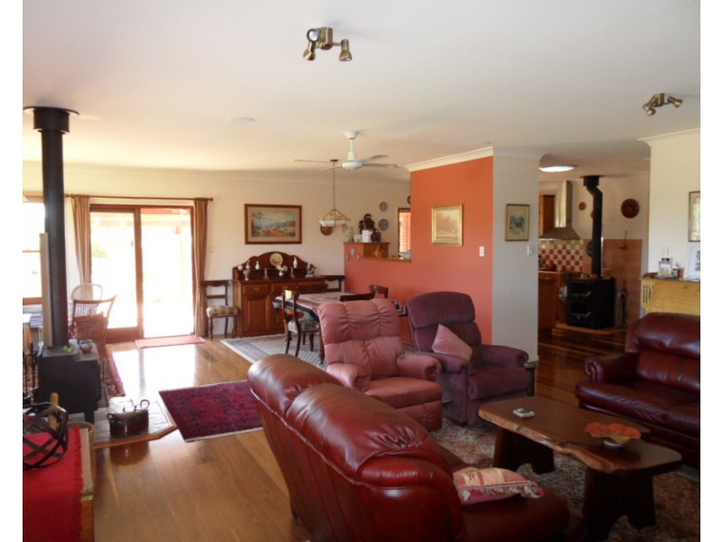 541 Dalcouth Rd, Dalcouth QLD 4380