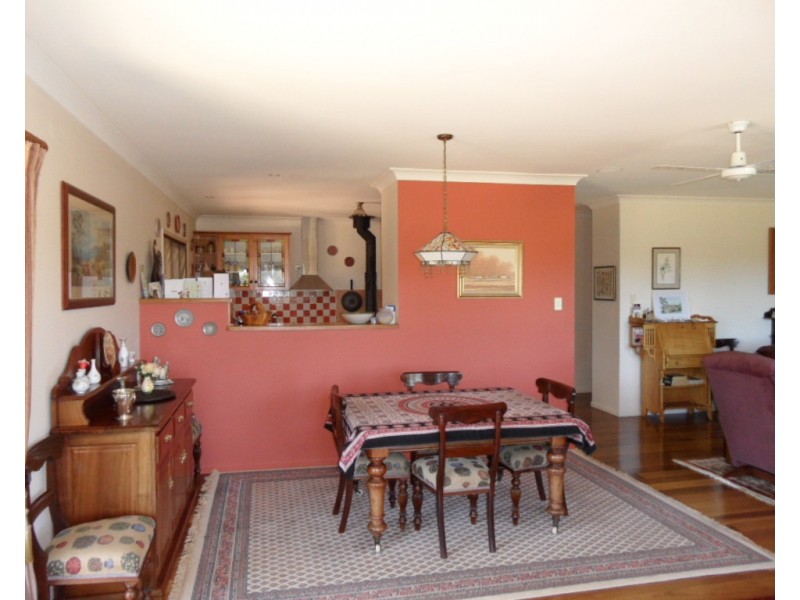 541 Dalcouth Rd, Dalcouth QLD 4380