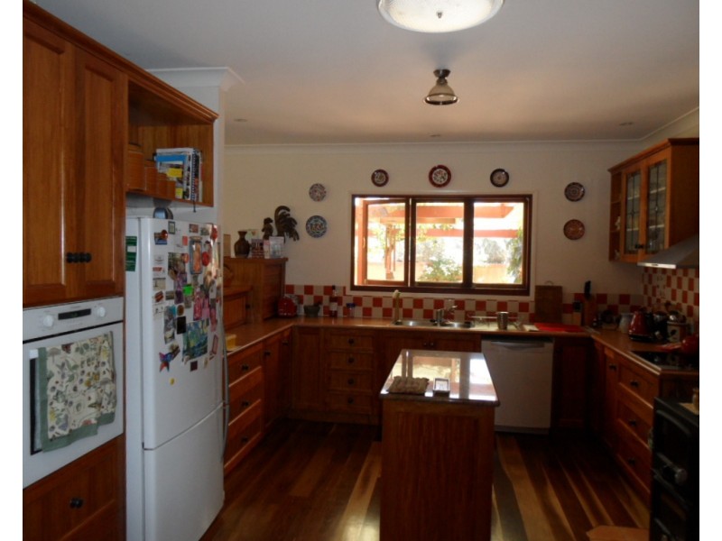 541 Dalcouth Rd, Dalcouth QLD 4380