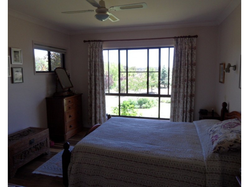 541 Dalcouth Rd, Dalcouth QLD 4380