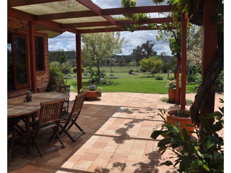 541 Dalcouth Rd, Dalcouth QLD 4380