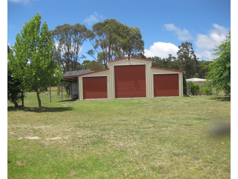 541 Dalcouth Rd, Dalcouth QLD 4380