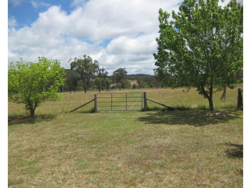 541 Dalcouth Rd, Dalcouth QLD 4380