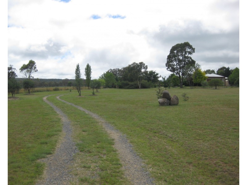 541 Dalcouth Rd, Dalcouth QLD 4380