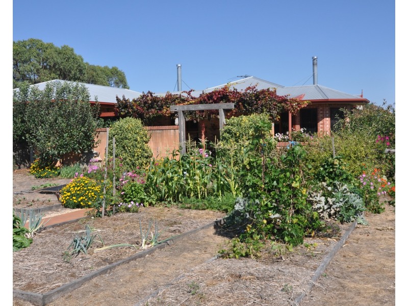 541 Dalcouth Rd, Dalcouth QLD 4380