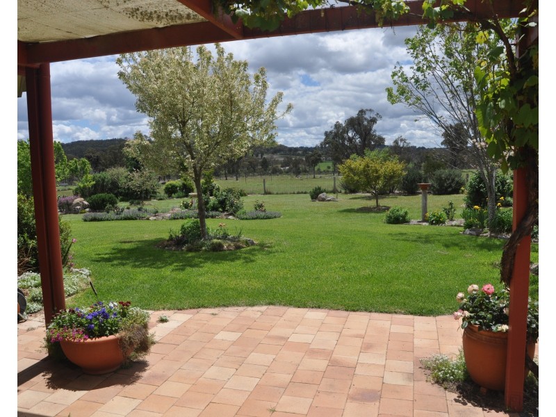 541 Dalcouth Rd, Dalcouth QLD 4380