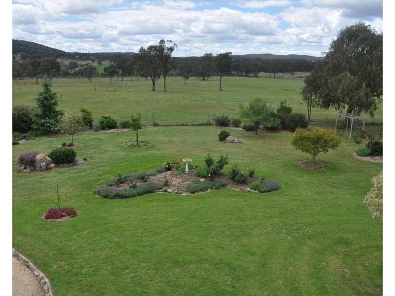 541 Dalcouth Rd, Dalcouth QLD 4380