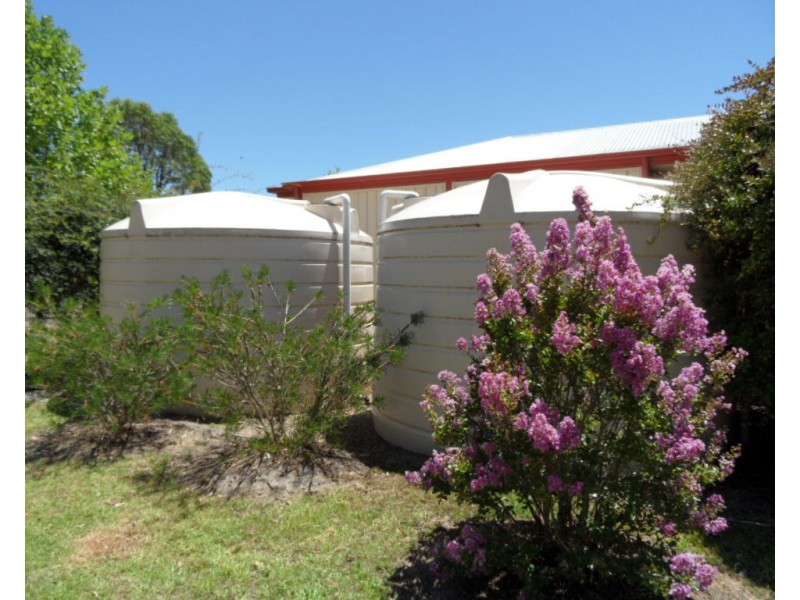 541 Dalcouth Rd, Dalcouth QLD 4380