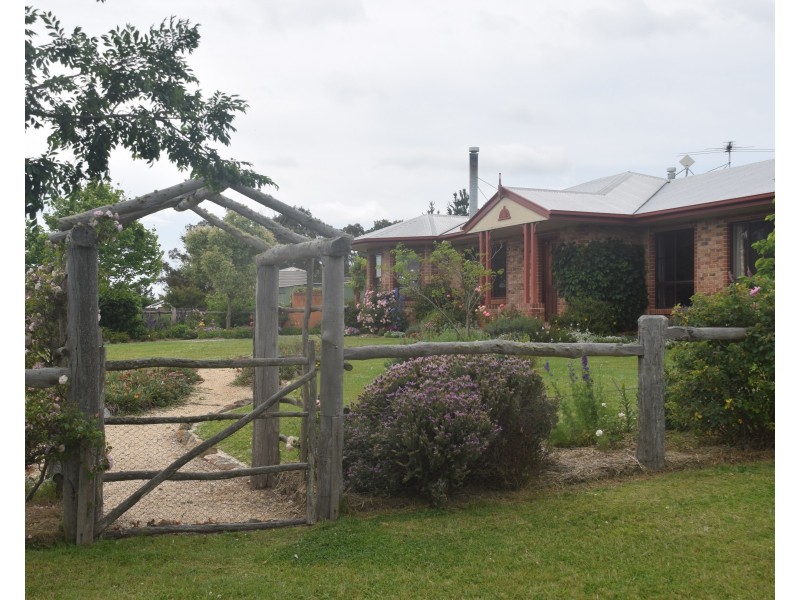 541 Dalcouth Rd, Dalcouth QLD 4380