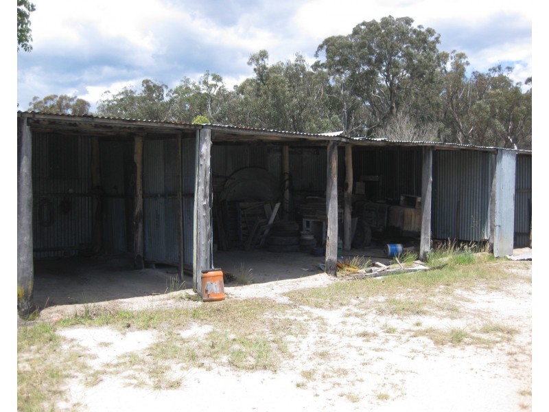 933 Mount Tully Rd, Mount Tully QLD 4380